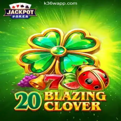 Dive into Excitement and Fun Daily with 20BlazingClover