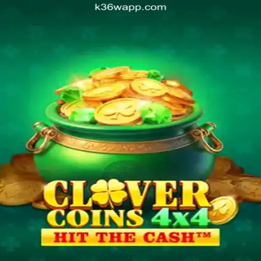 CloverCoins4x4: Dive Into Daily Excitement and Fun