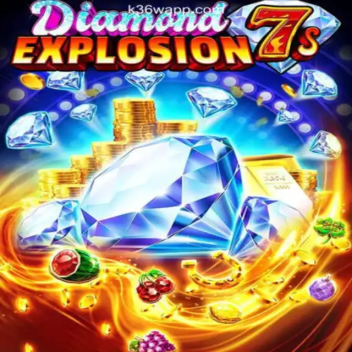 Dive into the Excitement with DiamondExplosion7s: The Ultimate Gaming Experience
