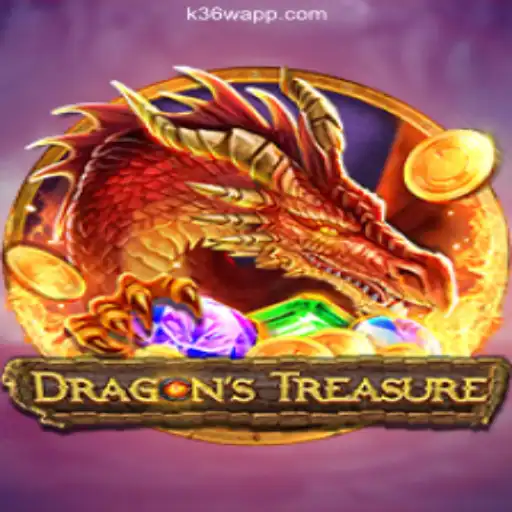 Dive into the Excitement of DragonsTreasure with K36W APP