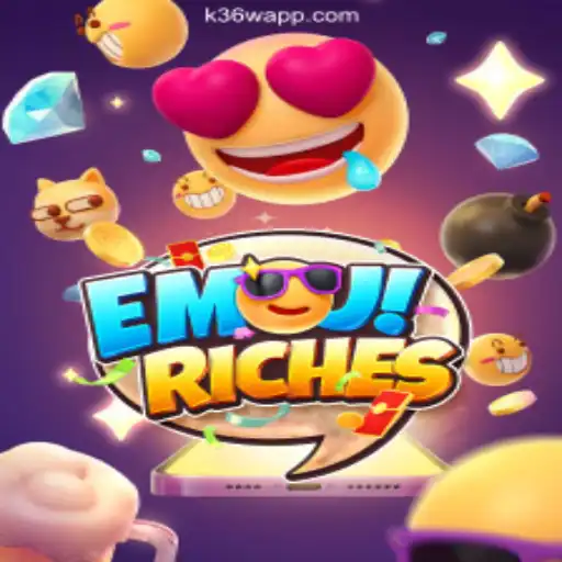 Dive into EmojiRiches: Unveiling the Thrilling World of K36W APP
