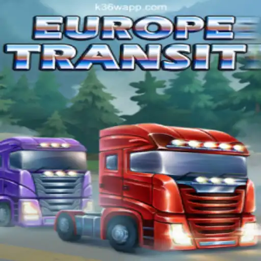 Discover EuropeTransit: Dive into Excitement and Fun Daily with K36W APP
