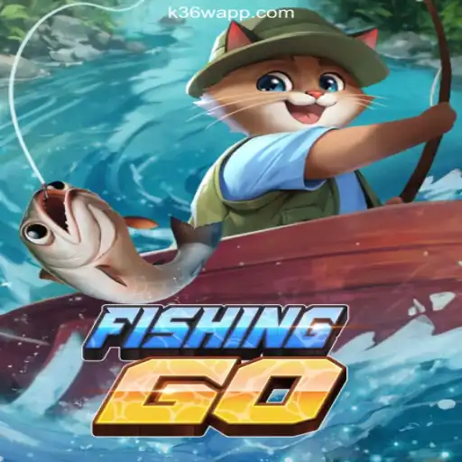 Dive into Daily Excitement with FishingGO: Explore the Thrills of K36W APP