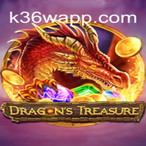 Dive into the Excitement of DragonsTreasure with K36W APP