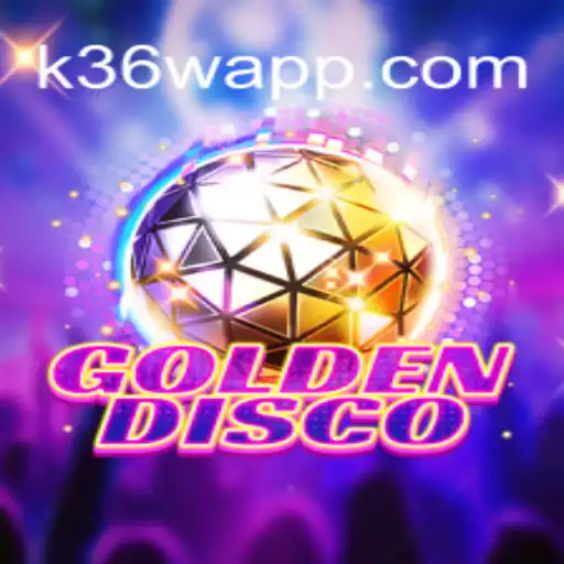 GoldenDisco: Dive into Excitement and Fun with K36W APP