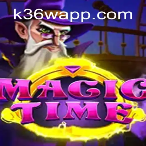 Dive into the World of MagicTime with K36W APP