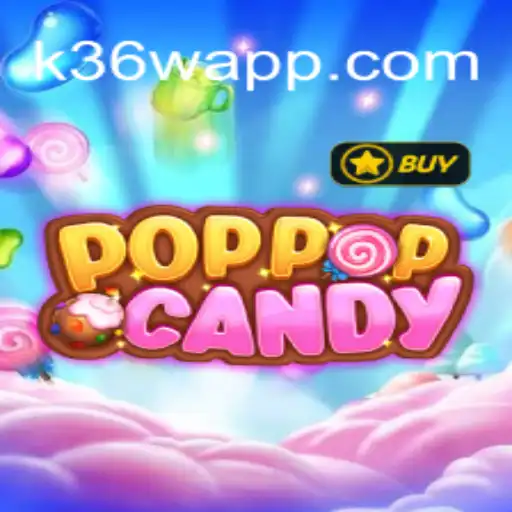 Dive into the Vivid World of POPPOPCANDY and K36W APP: Discover Daily Fun and Excitement