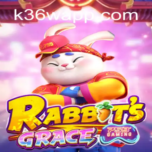 RabbitsGrace: Dive Into Excitement and Fun Daily