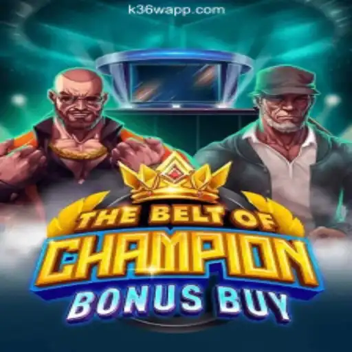 TheBeltOfChampionBonusBuy: Dive into Daily Excitement and Fun