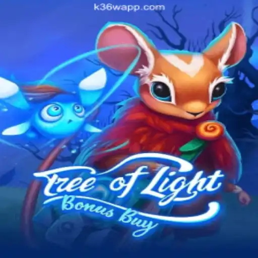 Discover the Magic of TreeOfLightBonusBuy