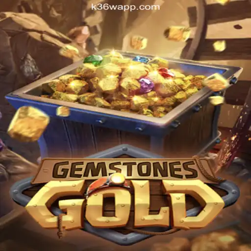 GemstonesGold: Dive into Excitement with K36W APP