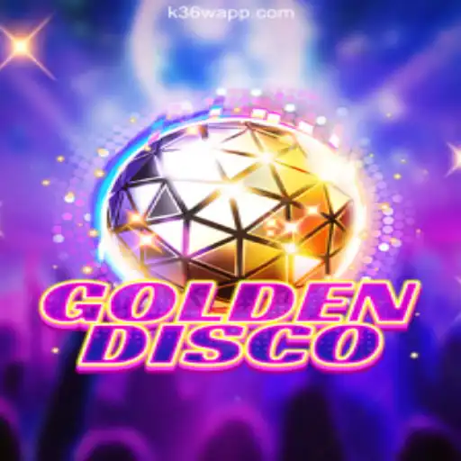 GoldenDisco: Dive into Excitement and Fun with K36W APP