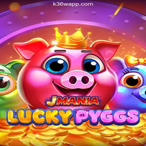 Dive into Excitement with JManiaLuckyPyggs: Unveiling the Thrills of K36W APP