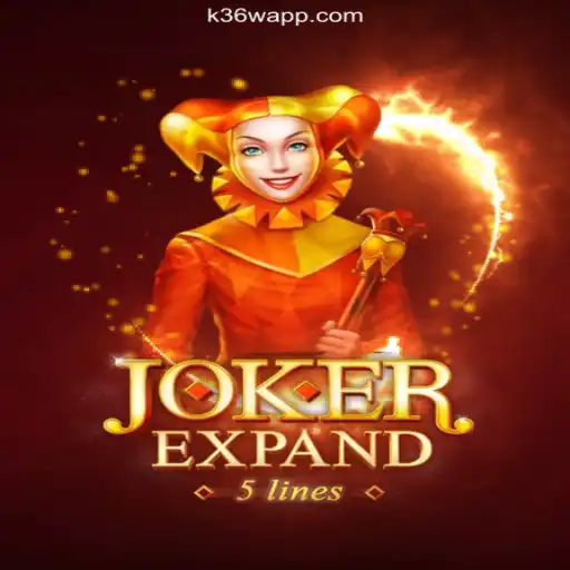 Dive into the Exciting World of JokerExpand with K36W APP
