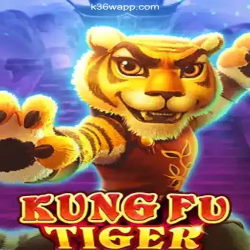 KungFuTiger: An Exciting Adventure into the World of Martial Arts