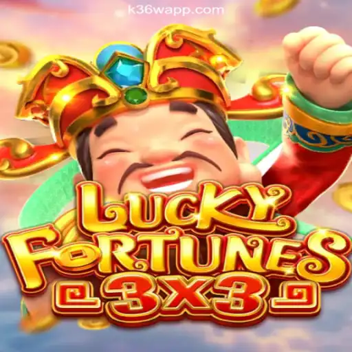Exploring the Excitement of LUCKYFORTUNES3x3: Unearth Daily Thrills
