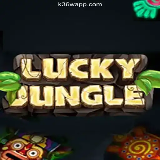 Dive into the Excitement of LuckyJungle: Explore Fun and Adventure with K36W APP