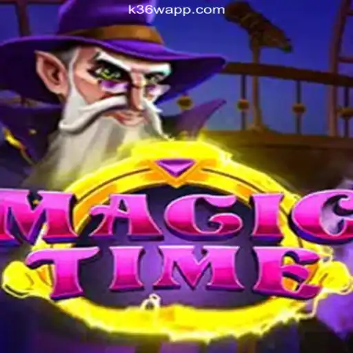Dive into the World of MagicTime with K36W APP