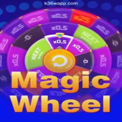 MagicWheel: A New Adventure in Gaming with K36W APP