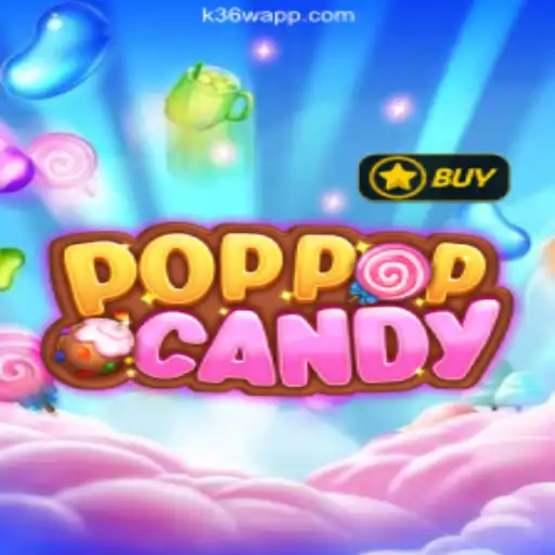 Dive into the Vivid World of POPPOPCANDY and K36W APP: Discover Daily Fun and Excitement