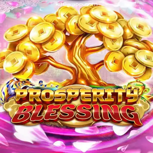 Explore the Excitement of ProsperityBlessing: Your Daily Adventure Awaits