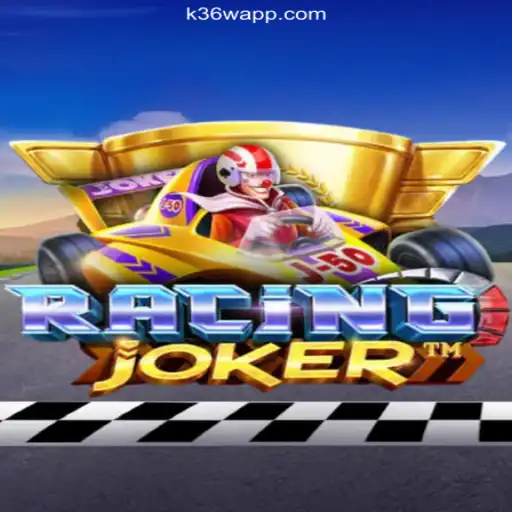 RacingJoker: Experience Exhilaration with K36W APP