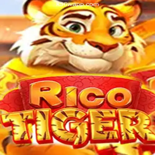 Dive into RicoTiger: The Ultimate Fun and Excitement with K36W APP