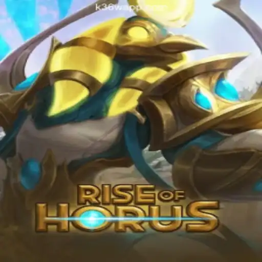 Dive Into Excitement with 'RiseofHorus': A Thrilling Adventure Awaits