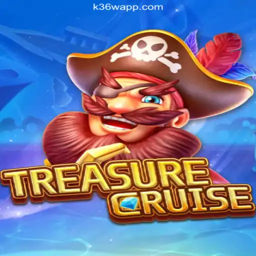 Dive into the Exciting World of TREASURECRUISE