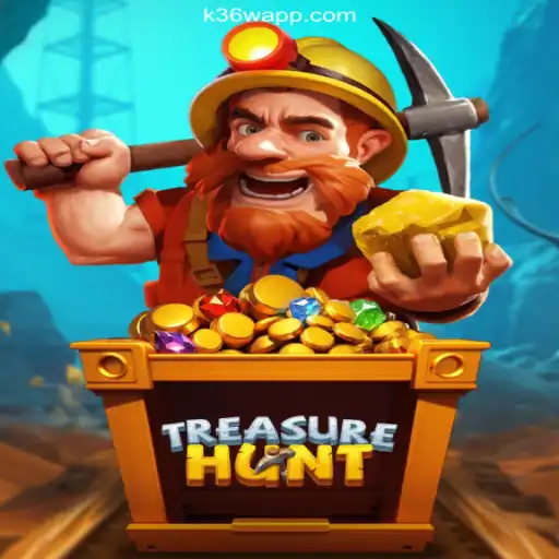 Explore the Thrilling World of 'TreasureHunt' with K36W APP: Dive into Excitement and Fun Daily