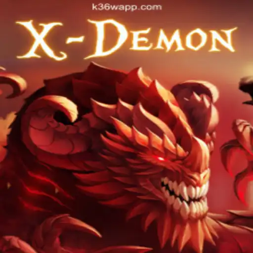 XDemon: Unleash the Thrill with K36W APP